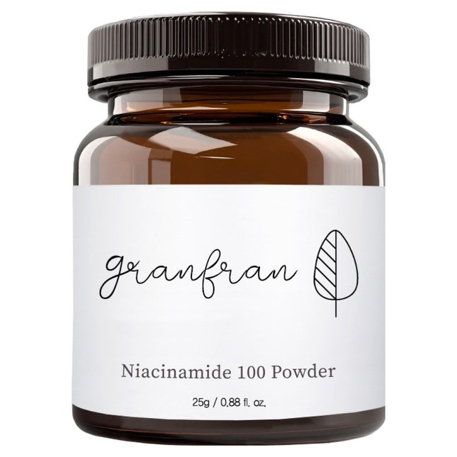 GRANDFRANG Niacinamide 100 Powder