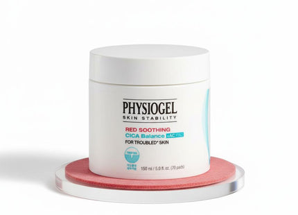 PHYSIOGEL Red Soothing CicaBalance Plus AC Calming Pad