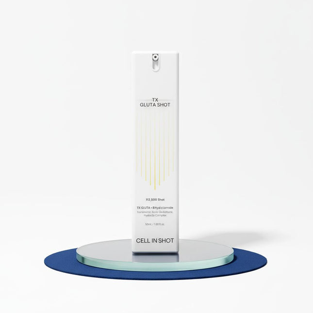 CELLINSHOT Tranex Gluta Shot Serum 50ml