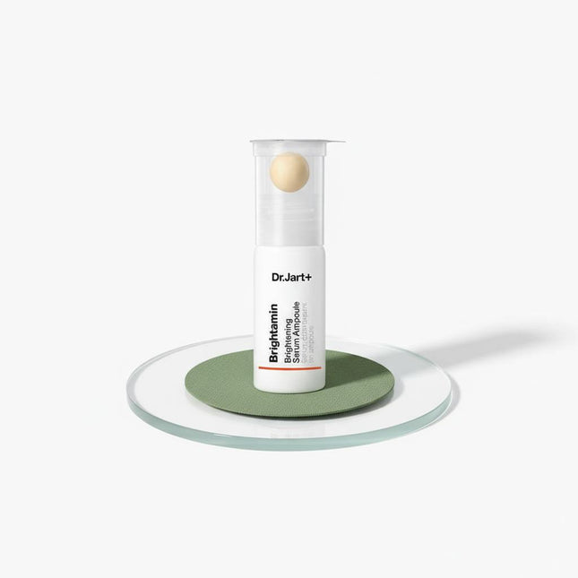 DRJART+ NEW Brightening Serum Ampoule
