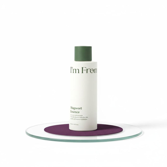 IM FROM Mugwort Essence 150ml