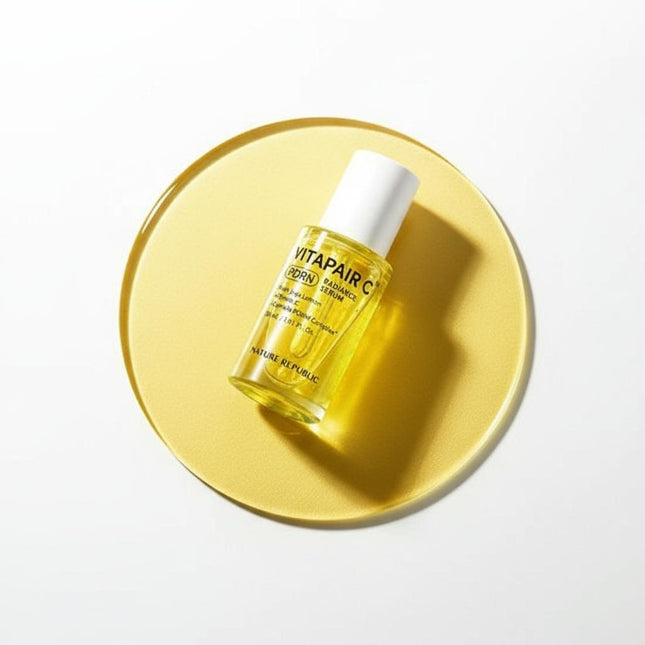 NATURE REPUBLIC Vita Pair C PDRN Brightening Serum 30ml