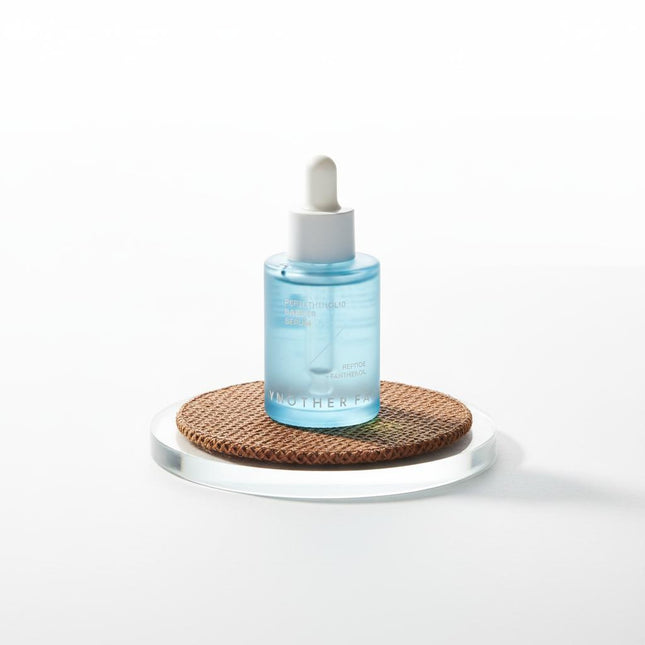 ANOTHERFACE Peptatenol 10 Barrier Serum 40ml