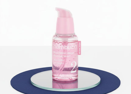 NUMBUZIN No 2 Rose PDRN Collagen Plumping Serum 30ml