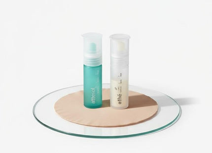 ATHE Programming Ampoule Trio Selection Melazer  Porecell  Acnesol