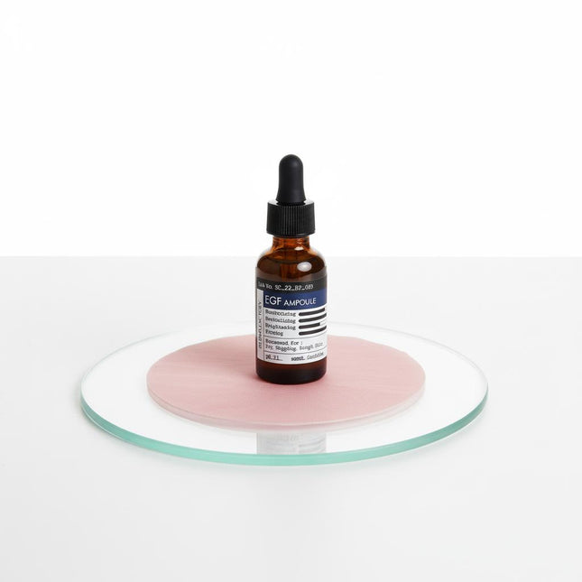 DERMAFACTORY EGF Ampoule 30ml