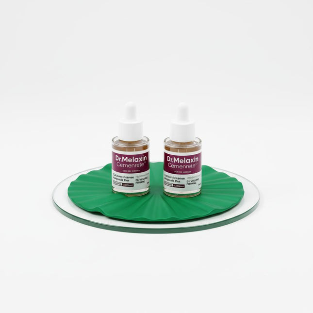 DRMELAXIN Cimentree Calcium Volume Ampoule Plus 30ml