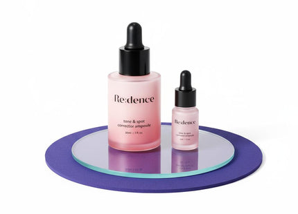 LIDENS Tone  Spot Corrector Ampoule 30mL
