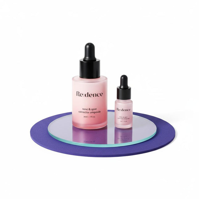 LIDENS Tone  Spot Corrector Ampoule 30mL