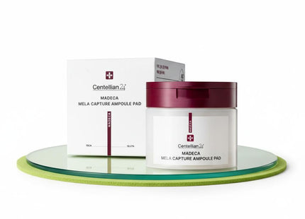 CENTELLIAN24 Madeca Mela Capture Ampoule Pad