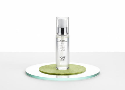 IOPE IOPE XMD Stem3 Clinical Recovery Serum 30ml