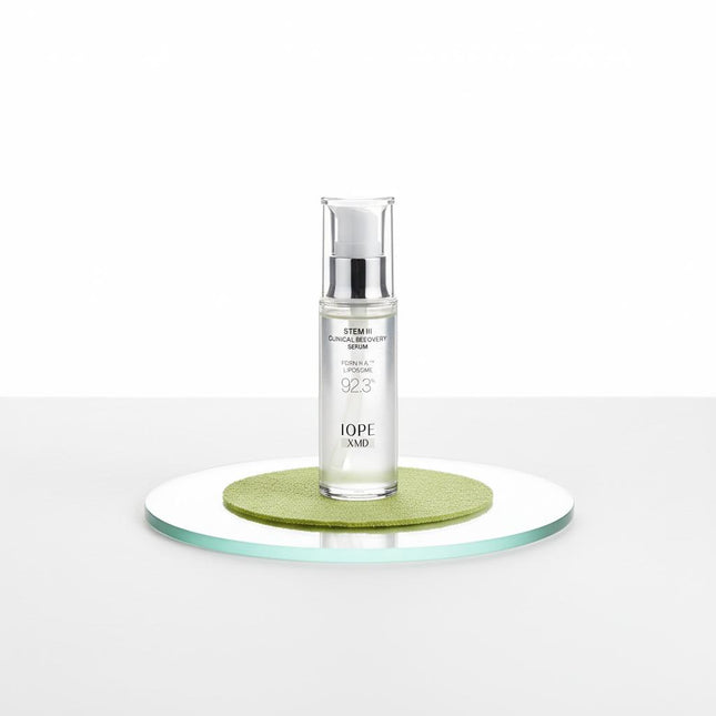 IOPE IOPE XMD Stem3 Clinical Recovery Serum 30ml