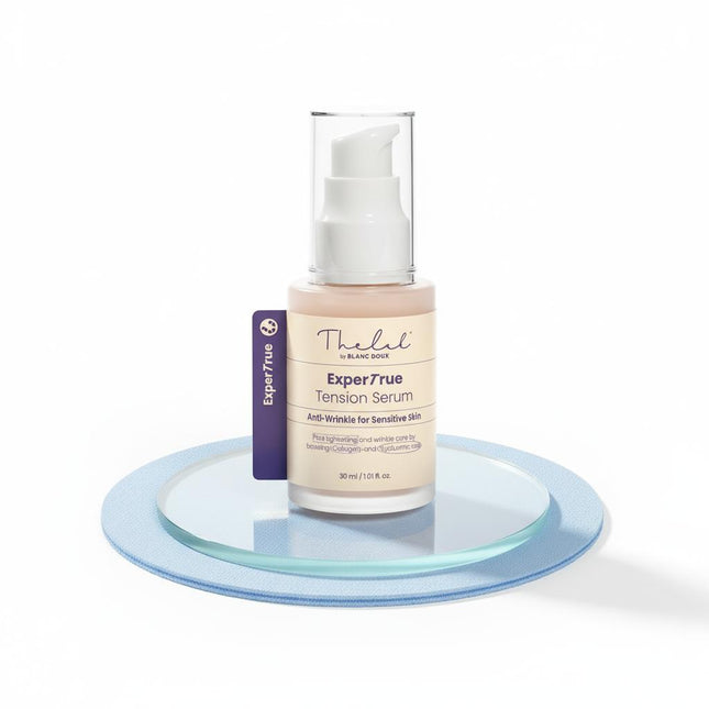 THE LAB CELL BIOTECH Expertru Pore Elasticity Serum 30ml