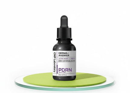 CNP LABORATORY Derma-Essence Active Boost PDRN Ampoule 30ml