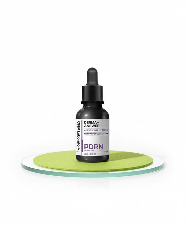 CNP LABORATORY Derma-Essence Active Boost PDRN Ampoule 30ml