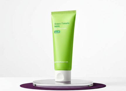 INGREDIENT EDITOR Green Tomato NMN Pore Lifting Cream 50ml