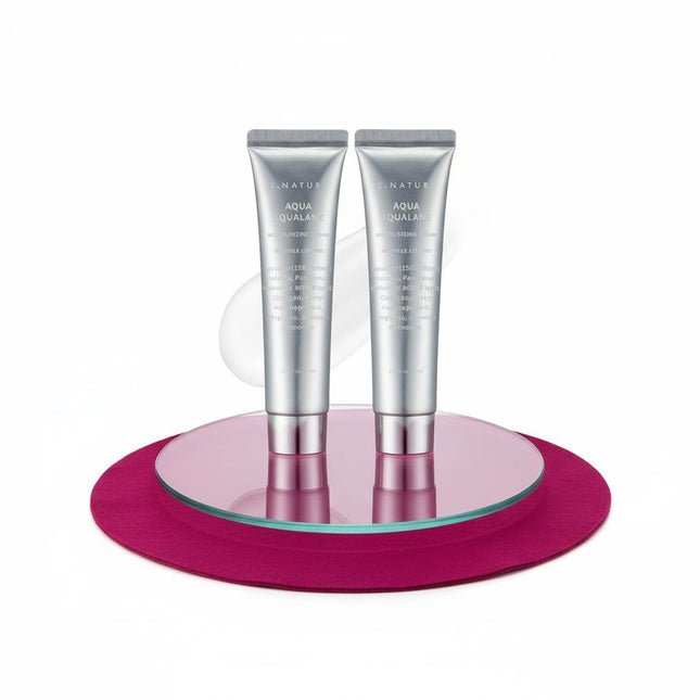 S NATURE Aqua Squalane Moisture Cream