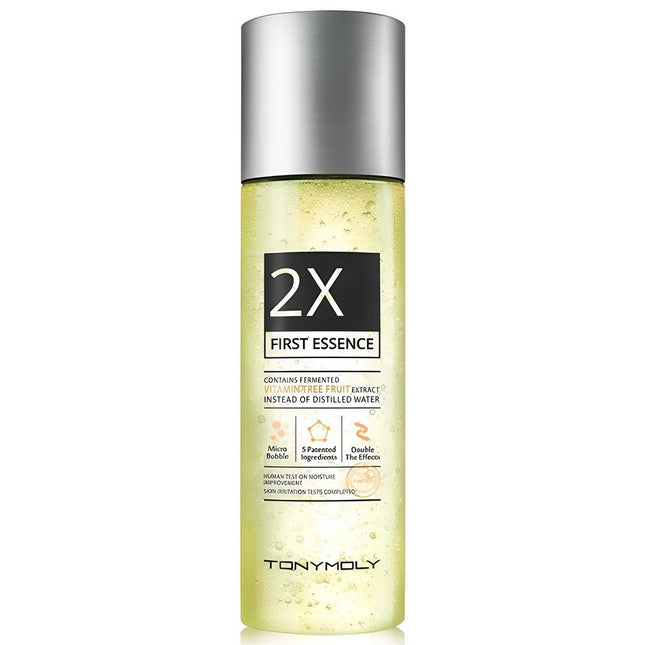 TONYMOLY 2X First Essence 200ml 1ea