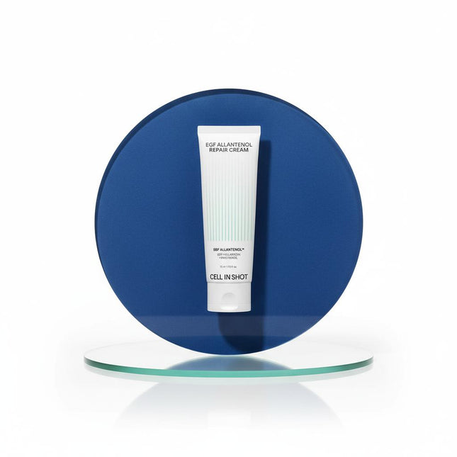 CELL IN SHOT EGF Allantoinol Trouble Cream 70ml