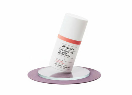 BIODANCE Biodance Pore Perfecting Collagen Peptide Cream 50ml