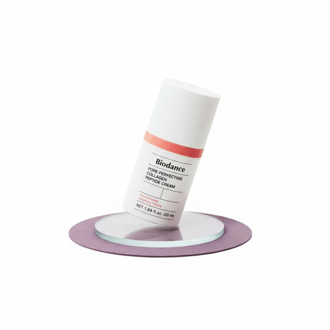 BIODANCE Biodance Pore Perfecting Collagen Peptide Cream 50ml