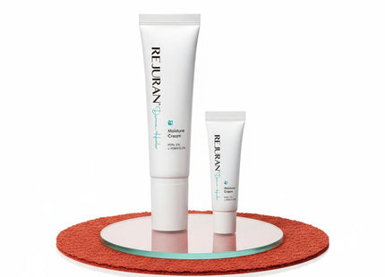 REJURAN Rejuran Derma Healer Moisture Cream 60g Limited Edition +10g