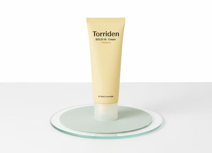 TORRIDEN Solid in Ceramide Cream