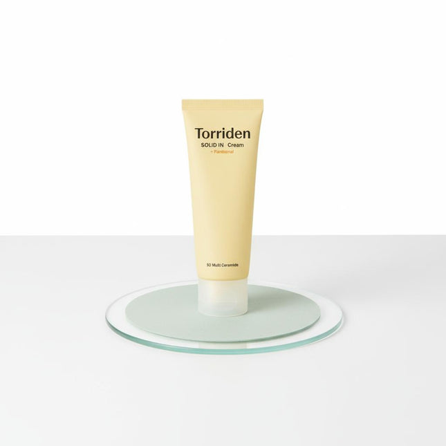 TORRIDEN Solid in Ceramide Cream