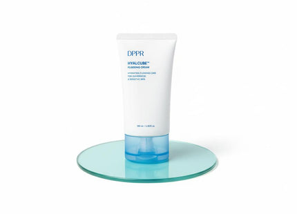 DEEPER Hyaluronic Hyacube Moisture Slush Cream