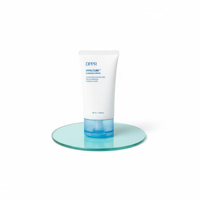 DEEPER Hyaluronic Hyacube Moisture Slush Cream