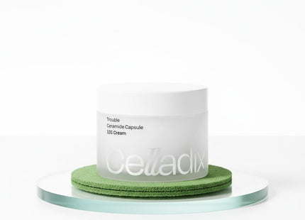 CELLADIX Trouble Cera Capsule 131 Cream