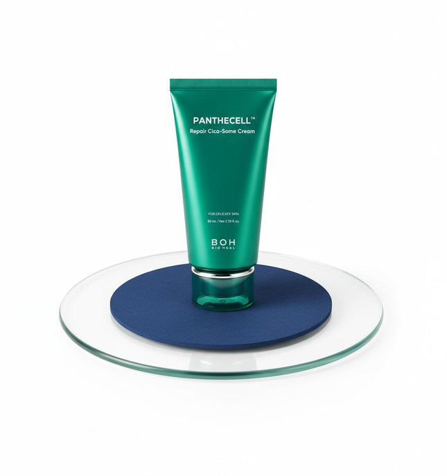 BIOHEALER BIOHEALER BIOTHEAL PANTHECELL REPAIR CICHA SOME CREAM 80mL