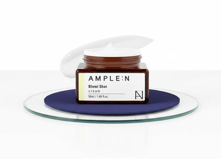AMPLEN Blemish Shot Deep Sleep Cream 50ml