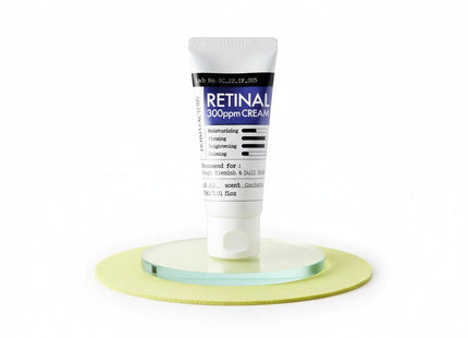 DERMA FACTORY Derma Factory Retinal 300ppm Cream 30ml