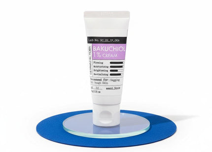 DERMAFACTORY Bakuchiol 1 Cream 30g