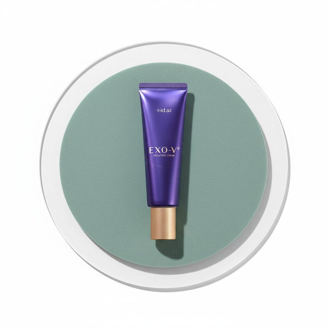 IDPLAKOSMETICS EXOV V Pro-Lifting Cream 50ml Renewal