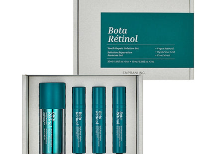 ENPRANI  Botareinol Youth Repair Solution Serum Set, 1 Count
