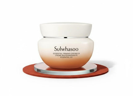 SULWHASOO Concentrated Ginseng Renewing Cream EX 50ml