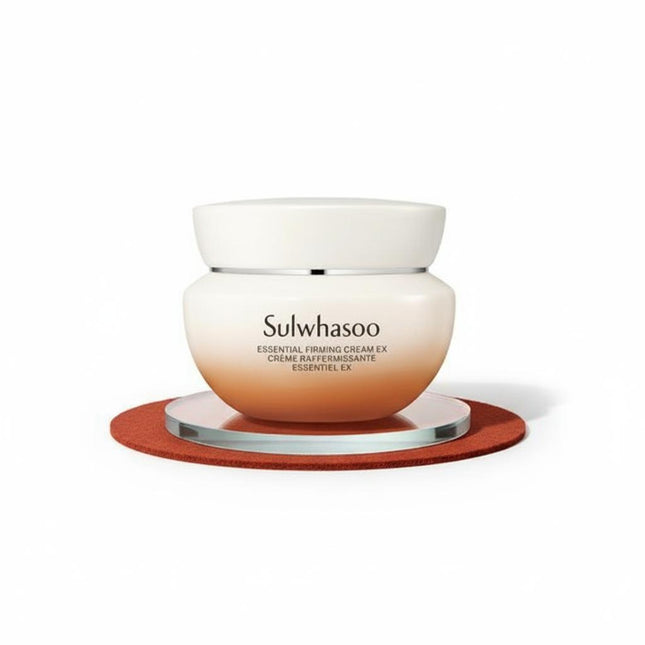 SULWHASOO Concentrated Ginseng Renewing Cream EX 50ml