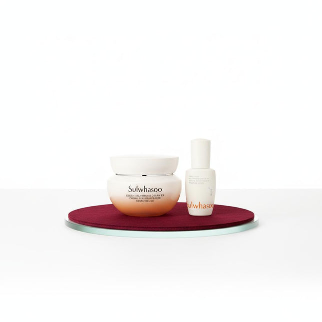 SULWHASOO Concentrated Ginseng Renewing Cream EX 75ml Special Set