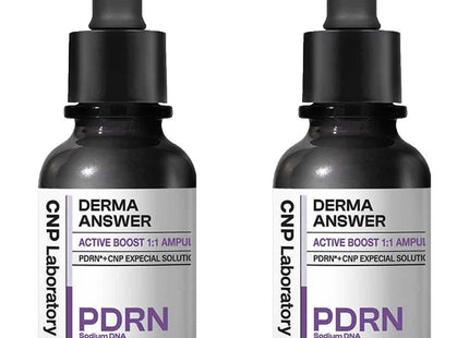 CNP  Derma&nbsp;N&nbsp;Sure Active Boost Ampoule, 30ml, 2 Count