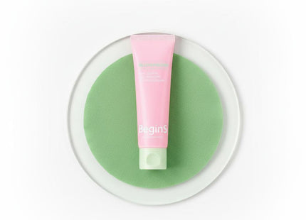 BEGINS BY JUNG SAEM MOOL Pink Guava Glutathione Traceless Cream 50ml