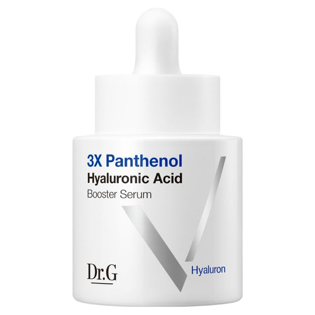 DR.G  Panthenol Booster Hyaluron Serum 30ml 1ea
