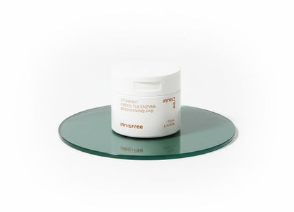 INNISFREE Vit C Tone-Up Radiance Pad 60ea