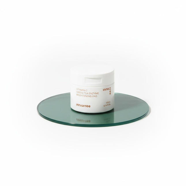 INNISFREE Vit C Tone-Up Radiance Pad 60ea