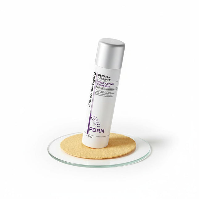 CNP LABORATORY DERMA-ANSWER SKIN BOOSTING PDRN SERUM MIST 100g
