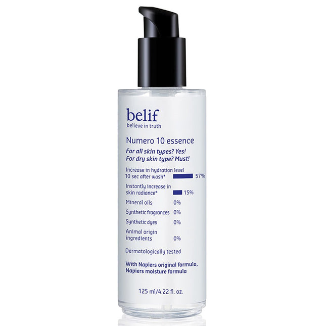 BELIF  Numero 10 Essence 125ml 1ea