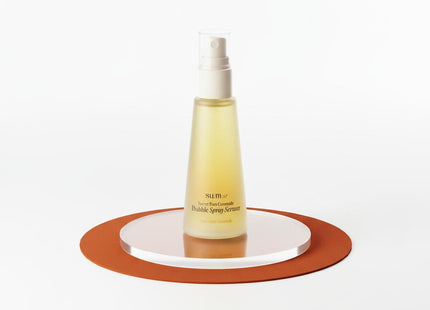 SUM37 Secret Pore-Refining Ceramide Bubble Oil Essence Mist