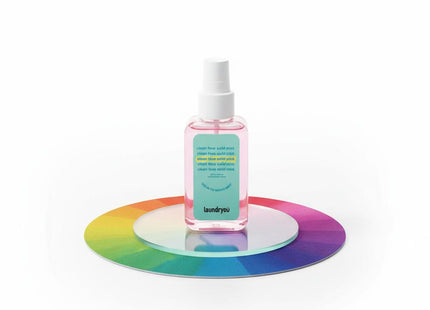 LAUNDRYYOU LaundryYou Clean Face Solid Mist Calming 100g