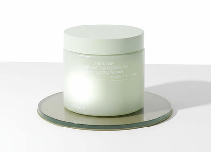 CELLAMAX Centella Pore-Tightening BHA Eraser Peeling Pad 60ea +10ea Special Edition